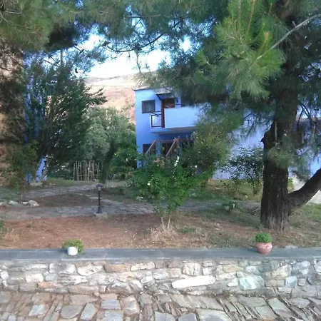 Szálloda Tsigoura Thassos Mikrósz Prínosz