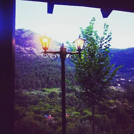 Tsigoura Thassos 3*
