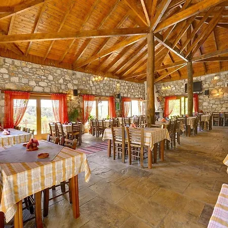 Hotel Tsigoura Thassos